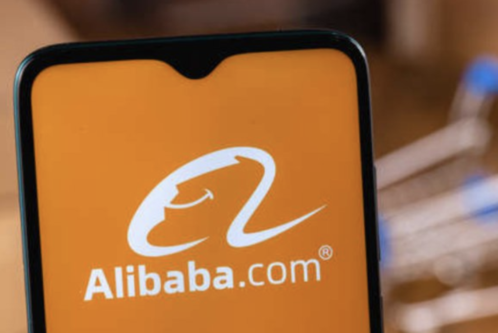 Alibaba